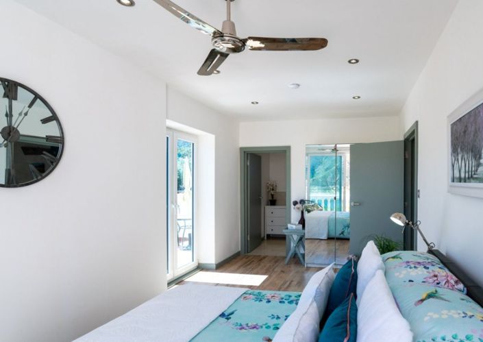 Image No.22-Villa / Détaché de 6 chambres à vendre à Iznájar