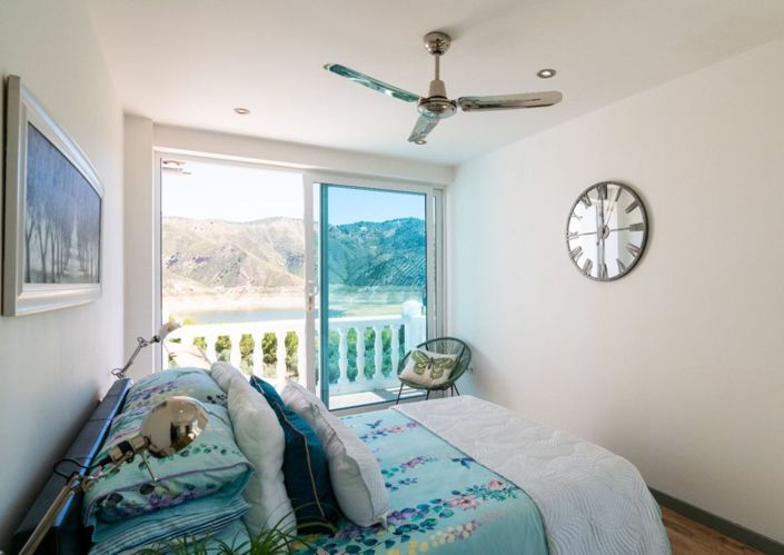 Image No.23-Villa / Détaché de 6 chambres à vendre à Iznájar