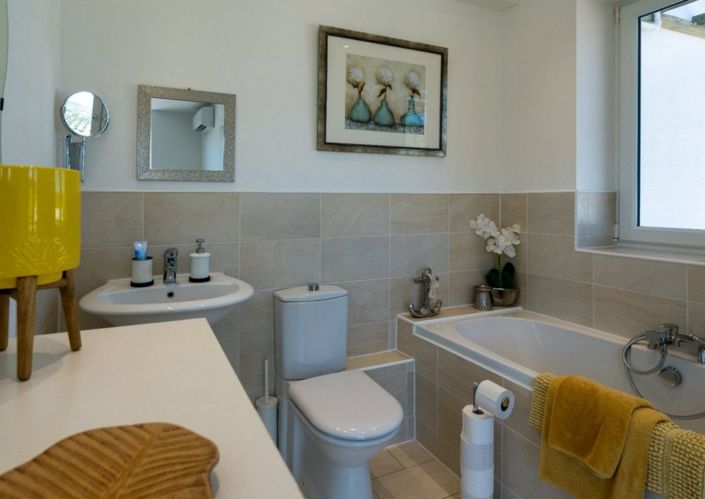 Image No.29-Villa / Détaché de 6 chambres à vendre à Iznájar