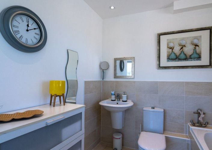 Image No.30-Villa / Détaché de 6 chambres à vendre à Iznájar