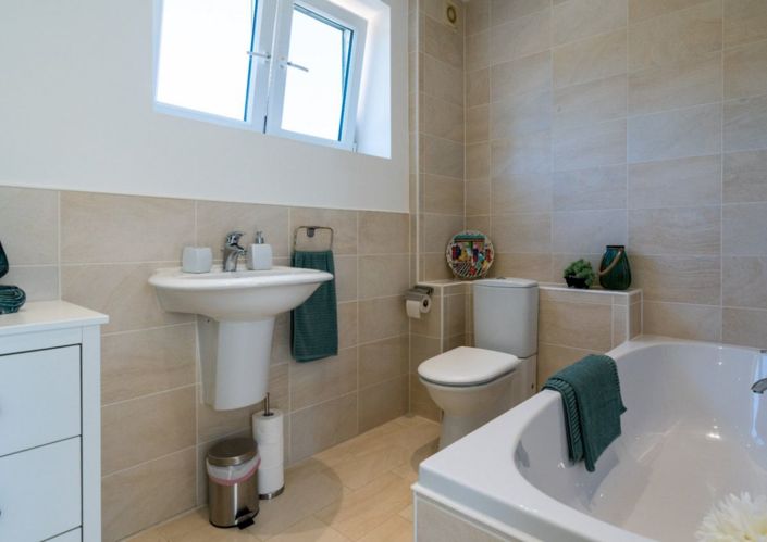 Image No.33-Villa / Détaché de 6 chambres à vendre à Iznájar