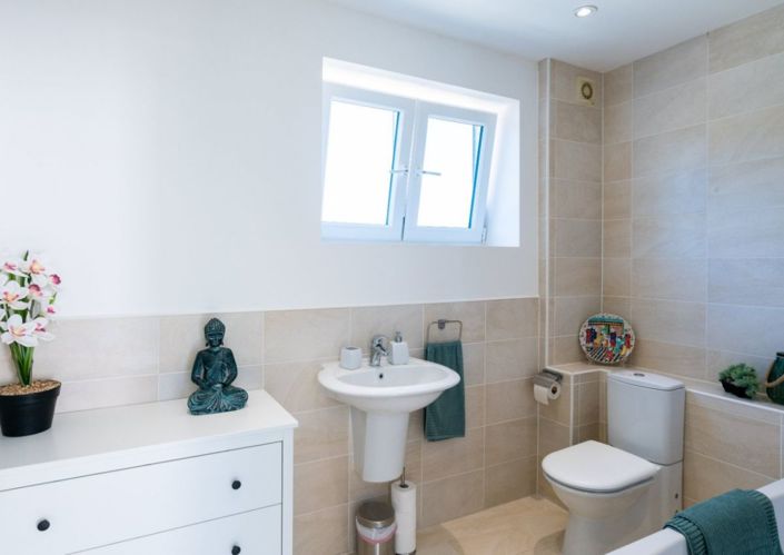 Image No.34-Villa / Détaché de 6 chambres à vendre à Iznájar