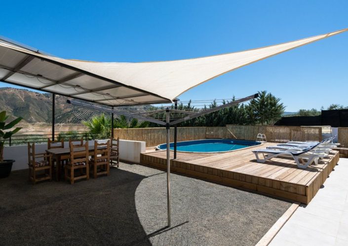 Image No.44-Villa / Détaché de 6 chambres à vendre à Iznájar