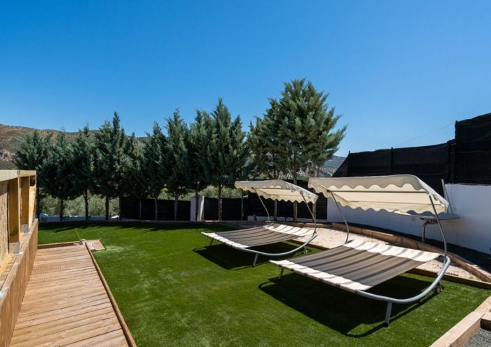 Image No.45-Villa / Détaché de 6 chambres à vendre à Iznájar