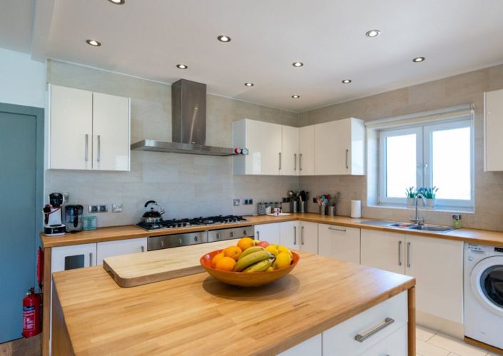 Image No.7-Villa / Détaché de 6 chambres à vendre à Iznájar