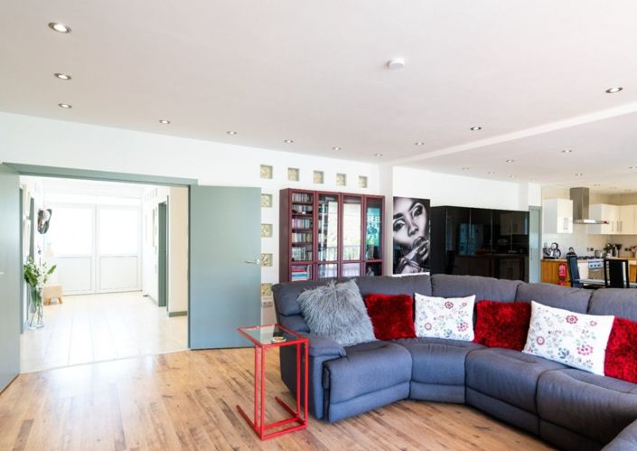 Image No.9-Villa / Détaché de 6 chambres à vendre à Iznájar