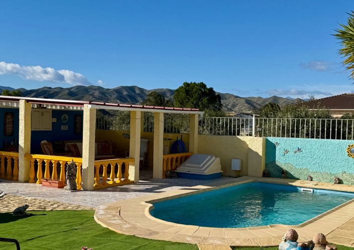 Image No.11-3 Bed Villa for sale