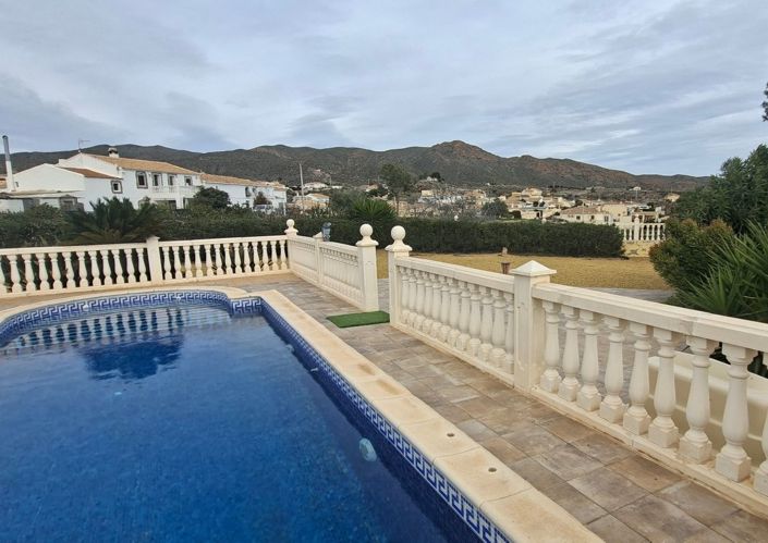 Image No.7-3 Bed Villa for sale