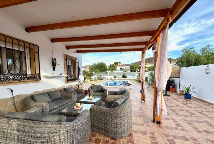 Image No.9-3 Bed Villa for sale