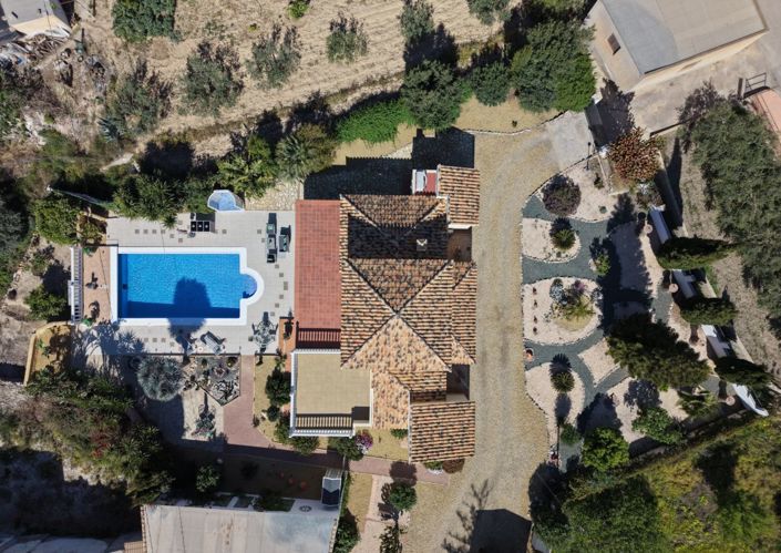 Image No.40-Villa de 3 chambres à vendre à La Alfoquia