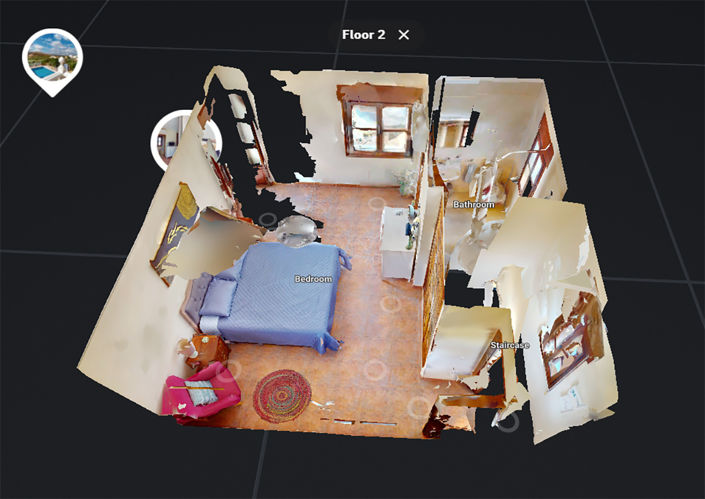 Image No.40-3 Bed Villa for sale