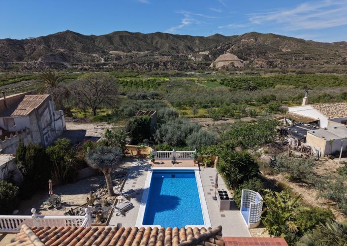 Image No.41-Villa de 3 chambres à vendre à La Alfoquia