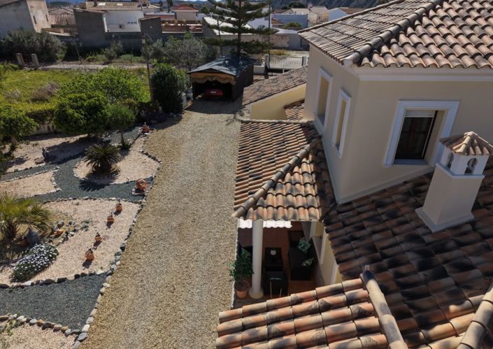 Image No.42-Villa de 3 chambres à vendre à La Alfoquia