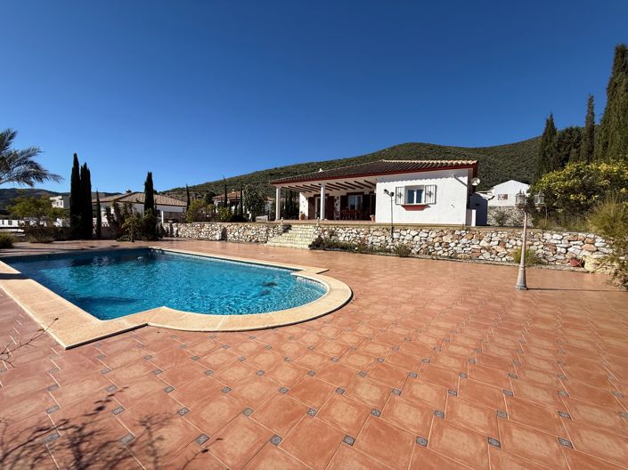 Image No.13-3 Bed Villa for sale