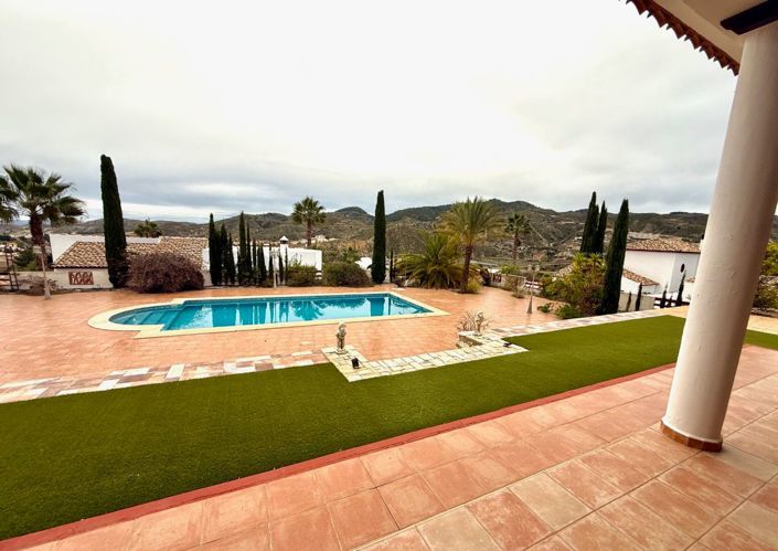 Image No.16-3 Bed Villa for sale