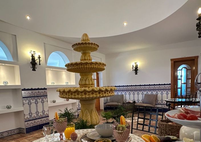 Image No.15-Maison de campagne de 4 chambres à vendre à Oria