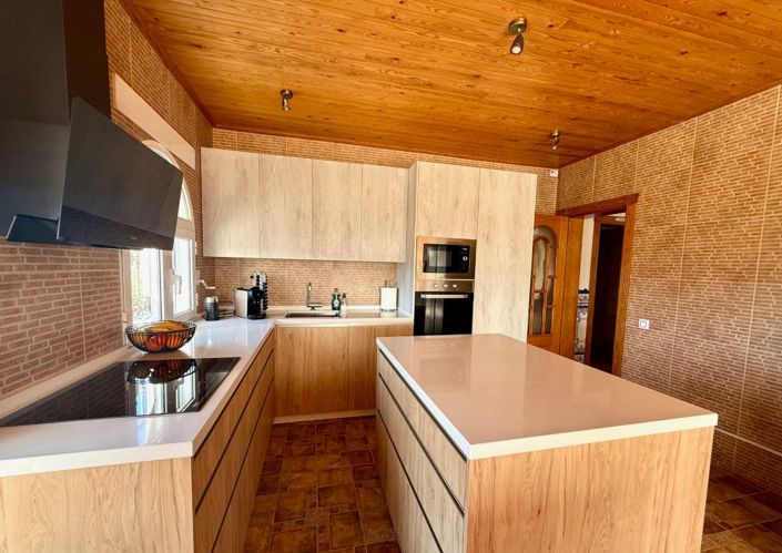 Image No.17-Maison de campagne de 4 chambres à vendre à Oria