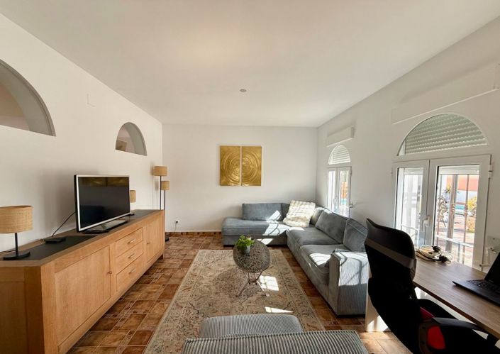 Image No.19-Maison de campagne de 4 chambres à vendre à Oria