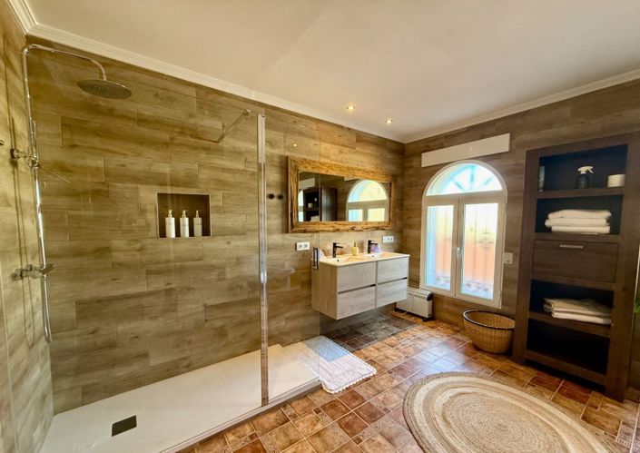 Image No.21-Maison de campagne de 4 chambres à vendre à Oria