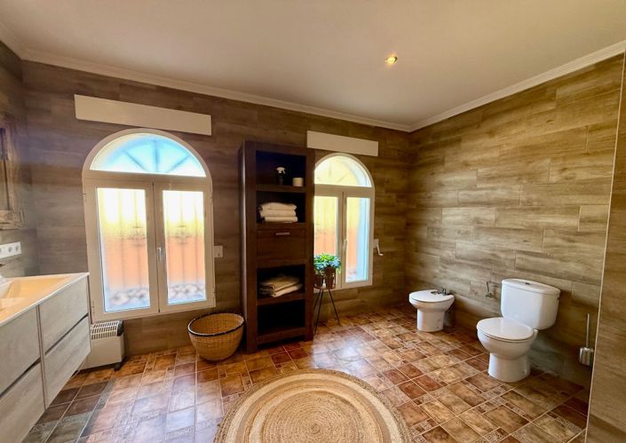 Image No.22-Maison de campagne de 4 chambres à vendre à Oria