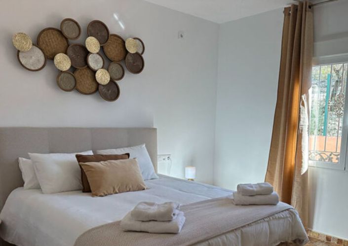 Image No.29-Maison de campagne de 4 chambres à vendre à Oria