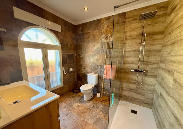 Image No.30-Maison de campagne de 4 chambres à vendre à Oria