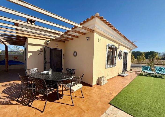 Image No.20-2 Bed Villa for sale