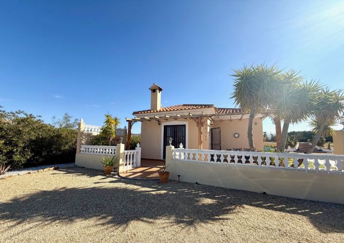 Image No.30-2 Bed Villa for sale