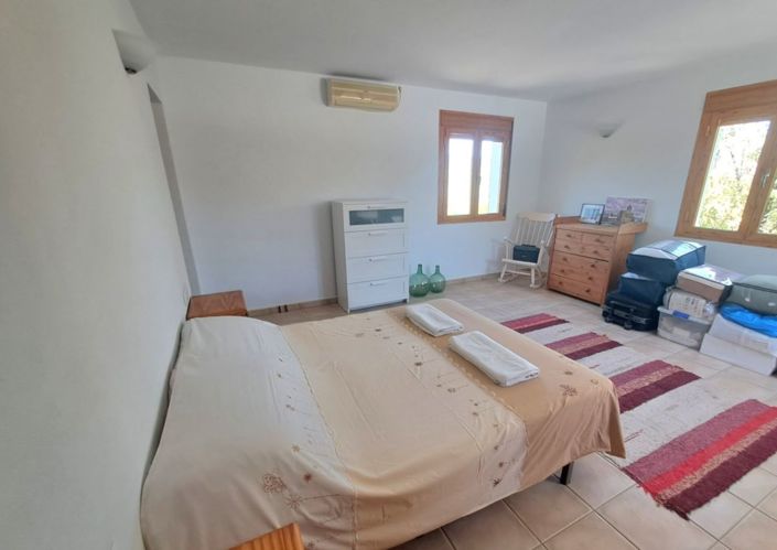 Image No.19-Maison de campagne de 6 chambres à vendre à Iznájar