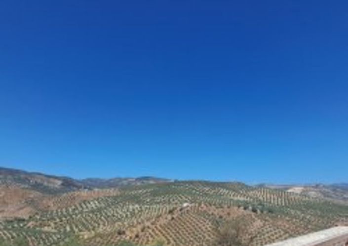 Image No.30-Maison de campagne de 6 chambres à vendre à Iznájar