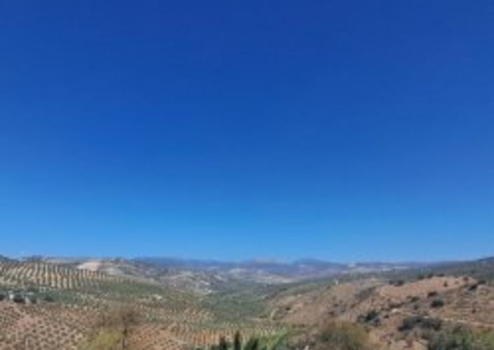 Image No.34-Maison de campagne de 6 chambres à vendre à Iznájar