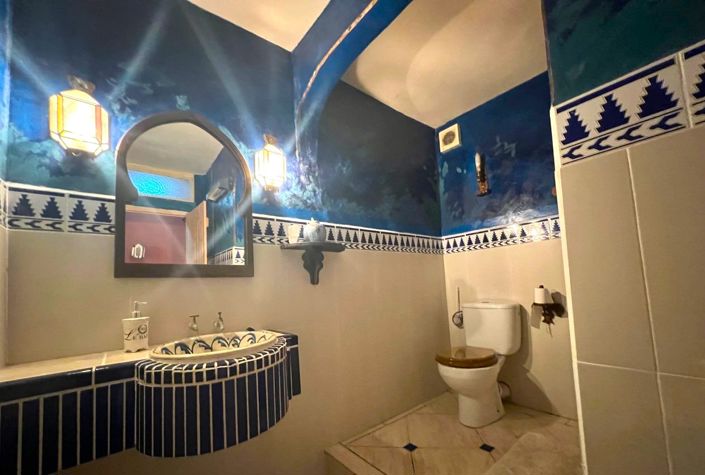 Image No.25-7 Bed Country House for sale