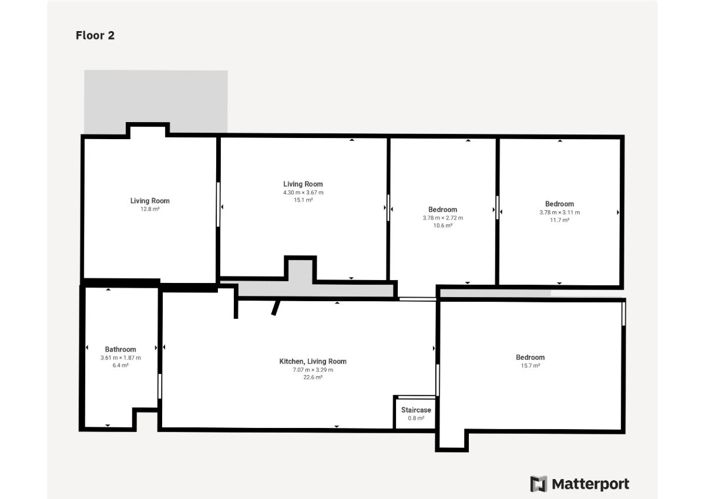 Image No.35-7 Bed Country House for sale