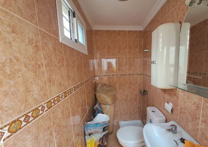 Image No.11-Maison de ville de 4 chambres à vendre à Cuevas de San Marcos