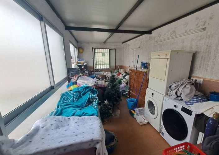 Image No.13-Maison de ville de 4 chambres à vendre à Cuevas de San Marcos