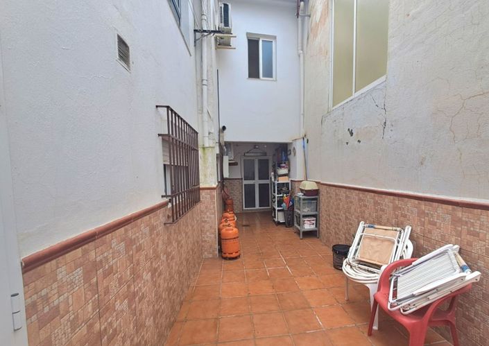 Image No.14-Maison de ville de 4 chambres à vendre à Cuevas de San Marcos