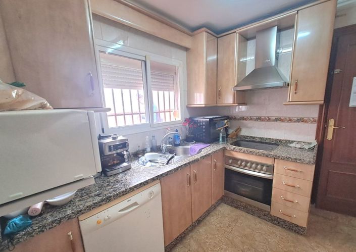 Image No.2-Maison de ville de 4 chambres à vendre à Cuevas de San Marcos