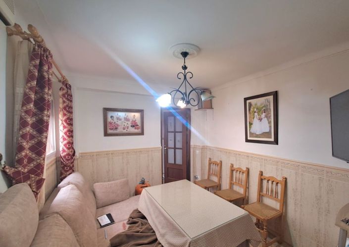 Image No.3-Maison de ville de 4 chambres à vendre à Cuevas de San Marcos