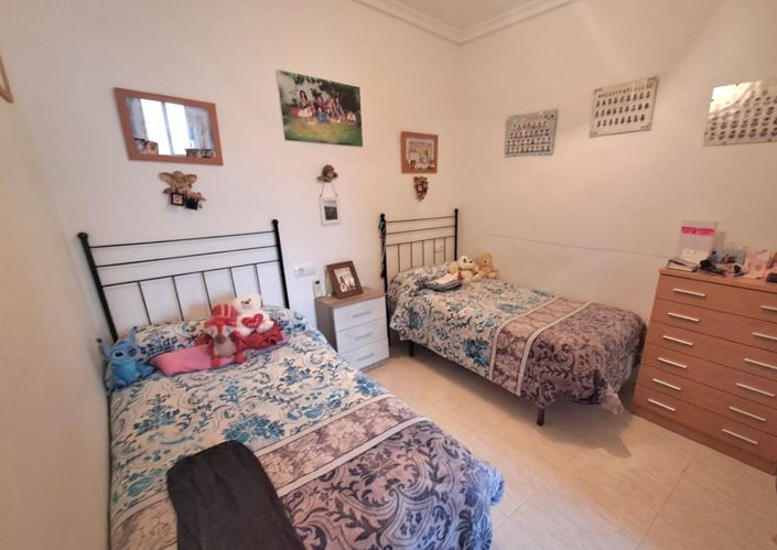 Image No.7-Maison de ville de 4 chambres à vendre à Cuevas de San Marcos