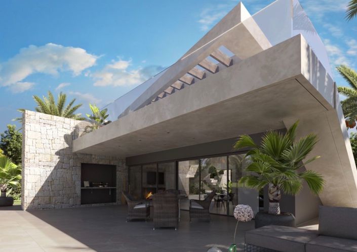 Image No.11-3 Bed Villa for sale