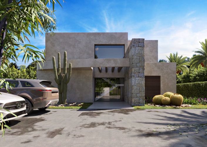 Image No.12-3 Bed Villa for sale