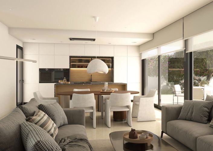 Image No.2-3 Bed Villa for sale