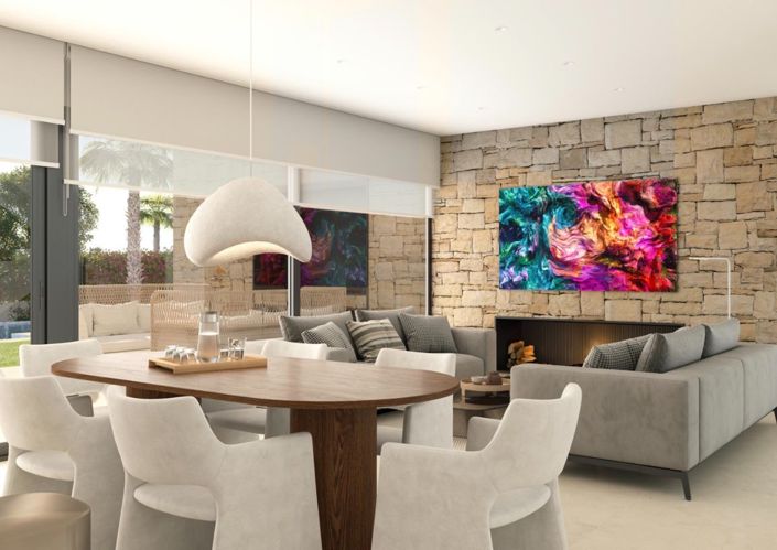 Image No.3-3 Bed Villa for sale