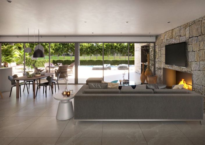 Image No.9-3 Bed Villa for sale