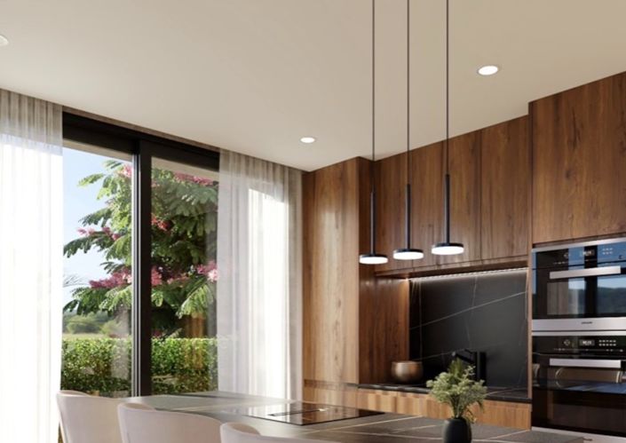 Image No.3-Villa de 3 chambres à vendre à Cuevas del Almanzora