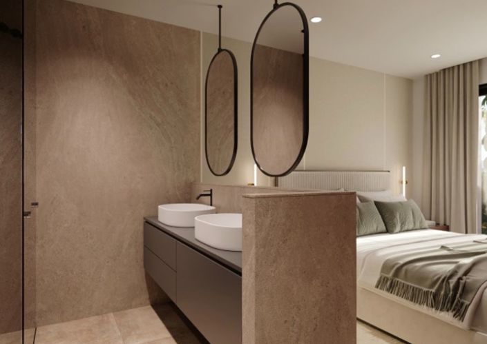 Image No.5-Villa de 3 chambres à vendre à Cuevas del Almanzora