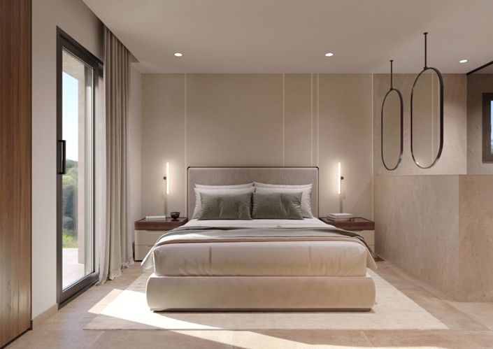 Image No.7-Villa de 3 chambres à vendre à Cuevas del Almanzora