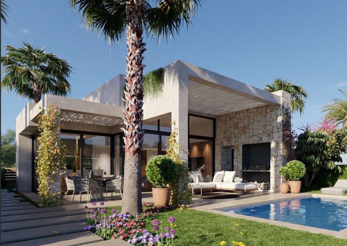 Image No.8-Villa de 3 chambres à vendre à Cuevas del Almanzora