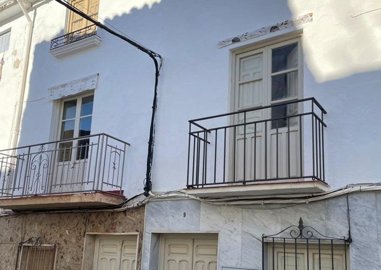 1 - Castillo de Locubín, Townhouse