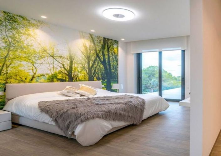 Image No.12-Villa de 2 chambres à vendre à Almeria